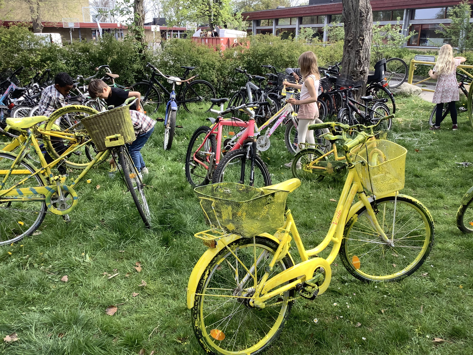 Tour de France