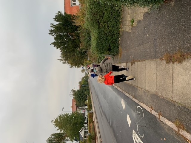 Motionsdag