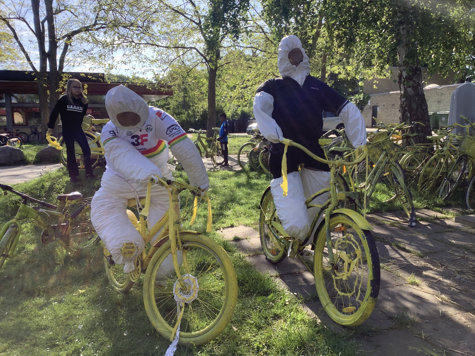 Tour de France