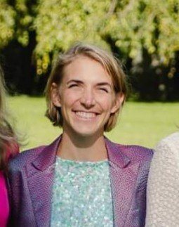 Dea Thorhauge Berthelsen
