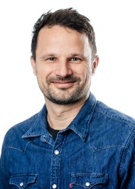 Frederik Gottlieb