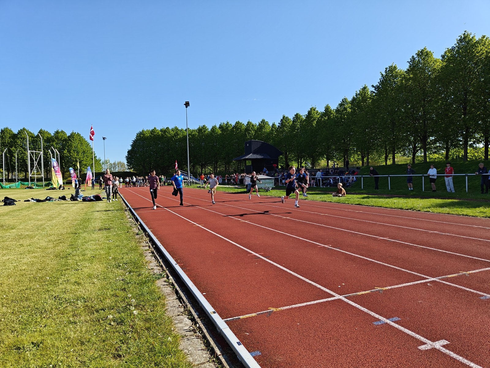 Skole-OL