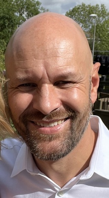 Mikkel Darling Brink