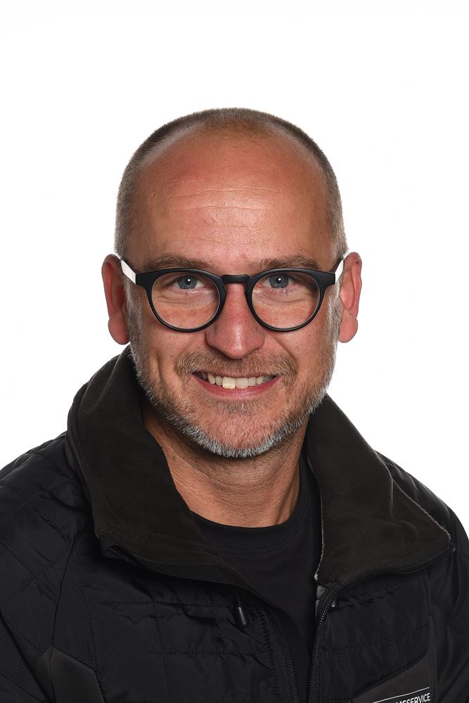 Carsten Vandsø