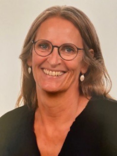 Marie Tordsson