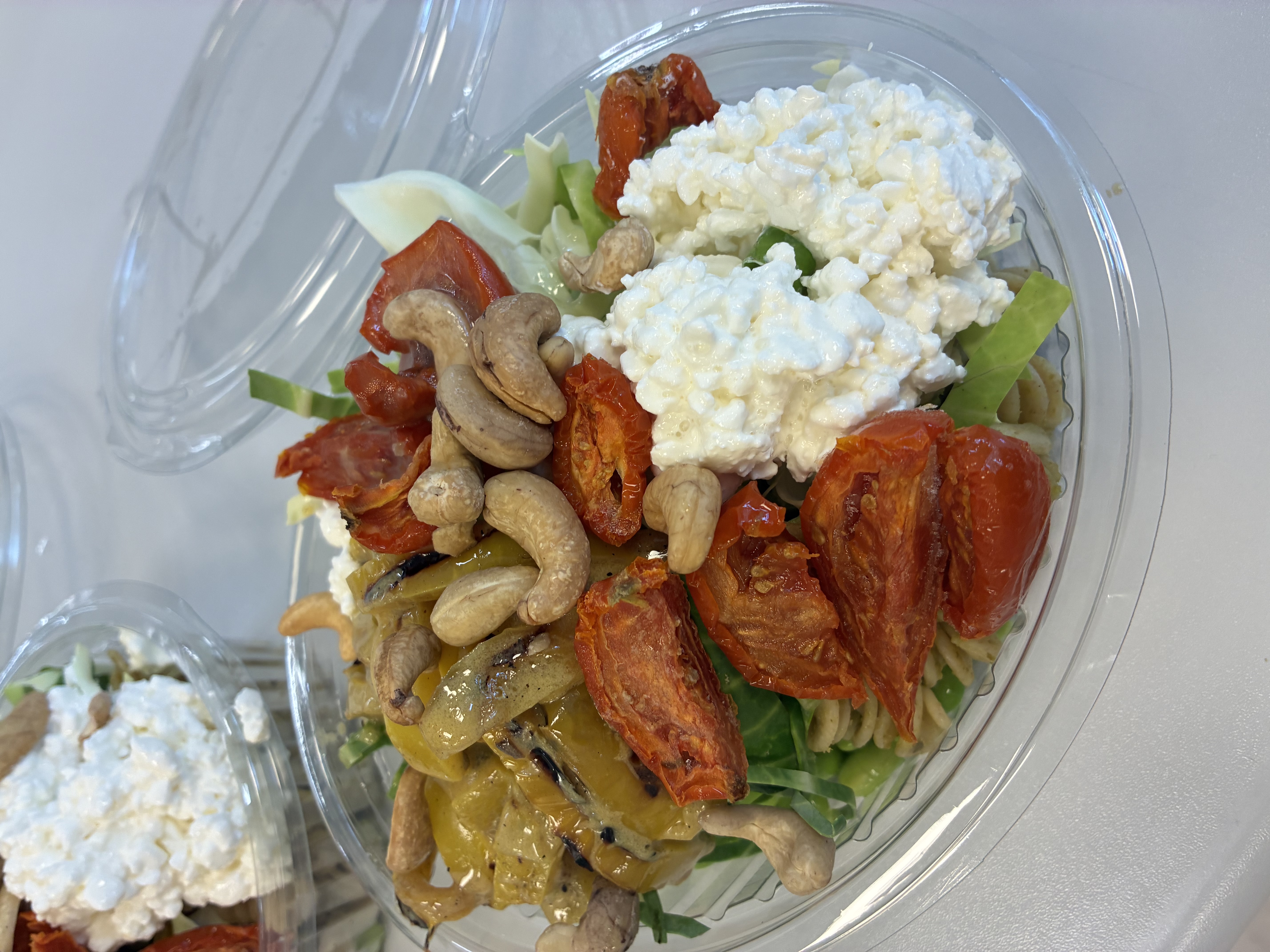 Dagens salat