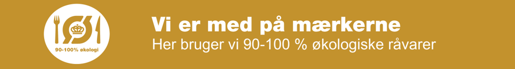 Menu uge 36
