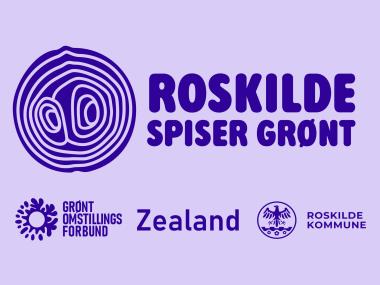 Roskilde spiser grønt
